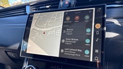 2024 (73) JAGUAR F-PACE 2.0 D200 R-Dynamic HSE Black 5dr Auto AWD 4538893