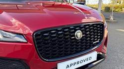 2024 (73) JAGUAR F-PACE 2.0 D200 R-Dynamic HSE Black 5dr Auto AWD 4538916