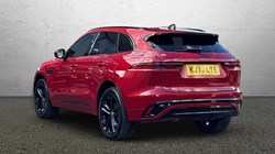 2024 (73) JAGUAR F-PACE 2.0 D200 R-Dynamic HSE Black 5dr Auto AWD 1