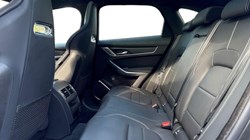 2024 (73) JAGUAR F-PACE 2.0 D200 R-Dynamic HSE Black 5dr Auto AWD 4538926
