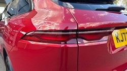 2024 (73) JAGUAR F-PACE 2.0 D200 R-Dynamic HSE Black 5dr Auto AWD 4538897