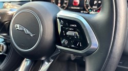 2024 (73) JAGUAR F-PACE 2.0 D200 R-Dynamic HSE Black 5dr Auto AWD 4538938