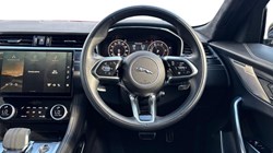 2024 (73) JAGUAR F-PACE 2.0 D200 R-Dynamic HSE Black 5dr Auto AWD 4538933