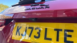 2024 (73) JAGUAR F-PACE 2.0 D200 R-Dynamic HSE Black 5dr Auto AWD 4538914