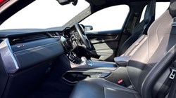 2024 (73) JAGUAR F-PACE 2.0 D200 R-Dynamic HSE Black 5dr Auto AWD 4538925