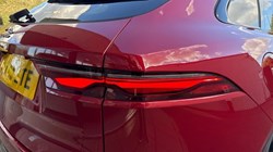 2024 (73) JAGUAR F-PACE 2.0 D200 R-Dynamic HSE Black 5dr Auto AWD 4538920