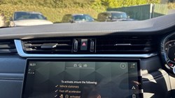 2024 (73) JAGUAR F-PACE 2.0 D200 R-Dynamic HSE Black 5dr Auto AWD 4538909