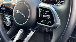 2024 (73) JAGUAR F-PACE 2.0 D200 R-Dynamic HSE Black 5dr Auto AWD 4538903