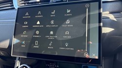 2024 (73) JAGUAR F-PACE 2.0 D200 R-Dynamic HSE Black 5dr Auto AWD 4538940