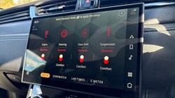 2024 (73) JAGUAR F-PACE 2.0 D200 R-Dynamic HSE Black 5dr Auto AWD 4538910