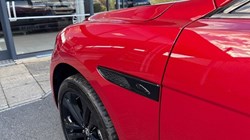 2024 (73) JAGUAR F-PACE 2.0 D200 R-Dynamic HSE Black 5dr Auto AWD 4538898