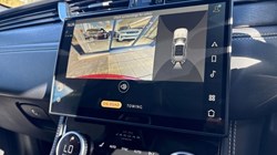 2024 (73) JAGUAR F-PACE 2.0 D200 R-Dynamic HSE Black 5dr Auto AWD 4538931