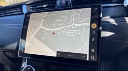 2024 (73) JAGUAR F-PACE 2.0 D200 R-Dynamic HSE Black 5dr Auto AWD 4538906