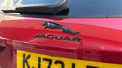 2024 (73) JAGUAR F-PACE 2.0 D200 R-Dynamic HSE Black 5dr Auto AWD 4538918