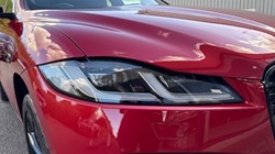 2024 (73) JAGUAR F-PACE 2.0 D200 R-Dynamic HSE Black 5dr Auto AWD 4538896