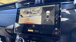 2024 (73) JAGUAR F-PACE 2.0 D200 R-Dynamic HSE Black 5dr Auto AWD 4538939