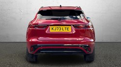 2024 (73) JAGUAR F-PACE 2.0 D200 R-Dynamic HSE Black 5dr Auto AWD 4538927
