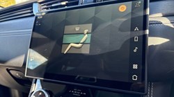 2024 (73) JAGUAR F-PACE 2.0 D200 R-Dynamic HSE Black 5dr Auto AWD 4538907