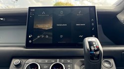 2024 (24) LAND ROVER DEFENDER 3.0 D300 X-Dynamic HSE 90 3dr Auto 4532843