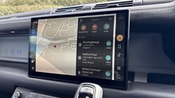 2024 (24) LAND ROVER DEFENDER 3.0 D300 X-Dynamic HSE 90 3dr Auto 4532840