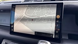 2024 (24) LAND ROVER DEFENDER 3.0 D300 X-Dynamic HSE 90 3dr Auto 4532861