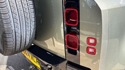 2024 (24) LAND ROVER DEFENDER 3.0 D300 X-Dynamic HSE 90 3dr Auto 4532880