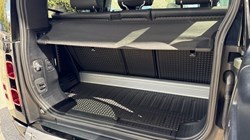 2024 (24) LAND ROVER DEFENDER 3.0 D300 X-Dynamic HSE 90 3dr Auto 4532872