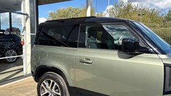 2024 (24) LAND ROVER DEFENDER 3.0 D300 X-Dynamic HSE 90 3dr Auto 4532884