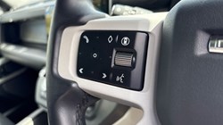 2024 (24) LAND ROVER DEFENDER 3.0 D300 X-Dynamic HSE 90 3dr Auto 4532858