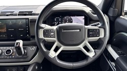 2024 (24) LAND ROVER DEFENDER 3.0 D300 X-Dynamic HSE 90 3dr Auto 4532844