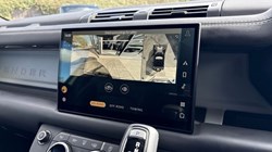 2024 (24) LAND ROVER DEFENDER 3.0 D300 X-Dynamic HSE 90 3dr Auto 4532841