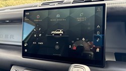 2024 (24) LAND ROVER DEFENDER 3.0 D300 X-Dynamic HSE 90 3dr Auto 4532865