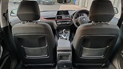 2018 (18) BMW 1 SERIES 118i [1.5] Sport 5dr [Nav] Step Auto 2706397