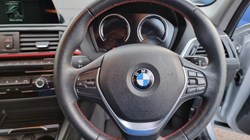 2018 (18) BMW 1 SERIES 118i [1.5] Sport 5dr [Nav] Step Auto 2706421