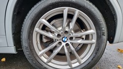 2018 (68) BMW X3 xDrive20d M Sport 5dr Step Auto 2733623