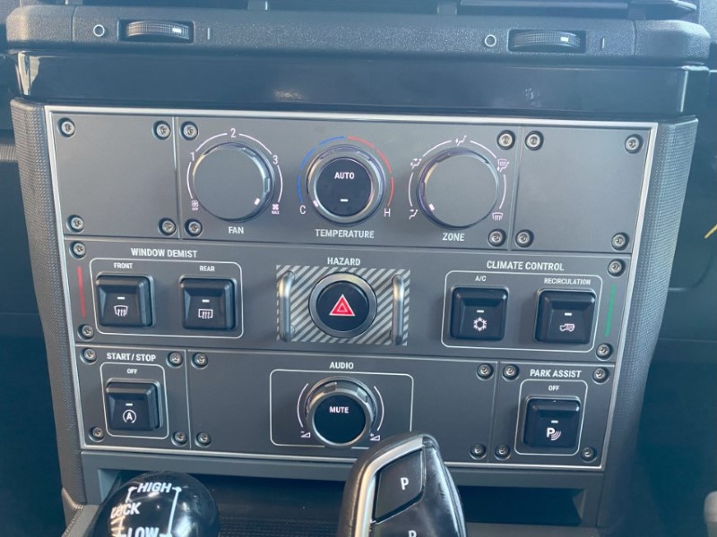 2023 (23) INEOS Commercials GRENADIER 3.0 T Utility Auto [5 Seat] 3271995