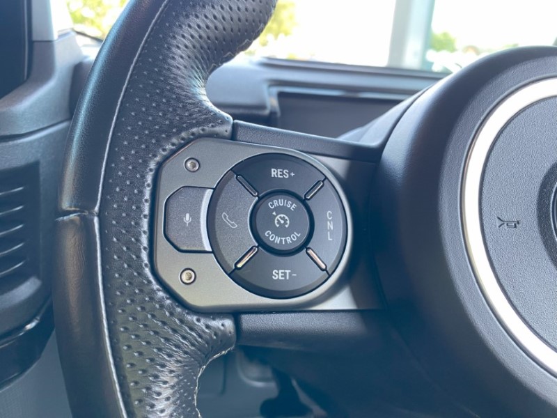 2023 (23) INEOS Commercials GRENADIER 3.0 T Utility Auto [5 Seat] 3271990