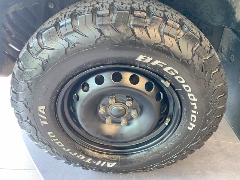 2023 (23) INEOS Commercials GRENADIER 3.0 T Utility Auto [5 Seat] 3272002