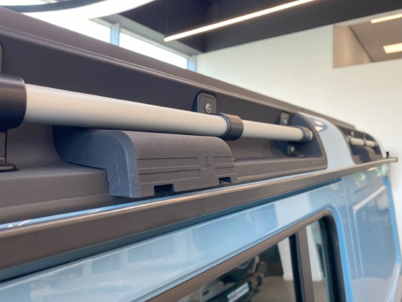 2023 (23) INEOS Commercials GRENADIER 3.0 T Utility Auto [5 Seat] 3271981