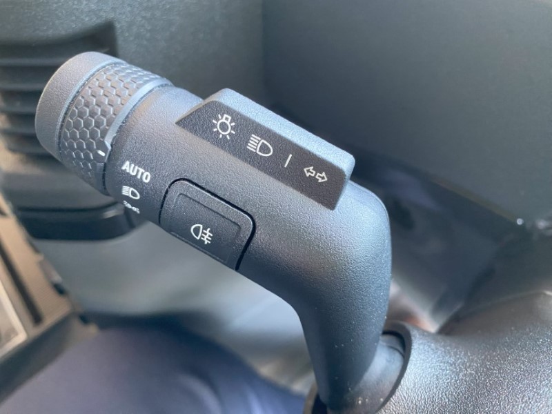 2023 (23) INEOS Commercials GRENADIER 3.0 T Utility Auto [5 Seat] 3271991