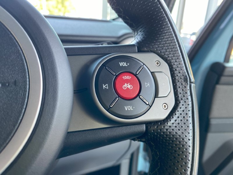 2023 (23) INEOS Commercials GRENADIER 3.0 T Utility Auto [5 Seat] 3271989