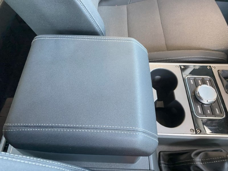 2023 (23) INEOS Commercials GRENADIER 3.0 T Utility Auto [5 Seat] 3272001