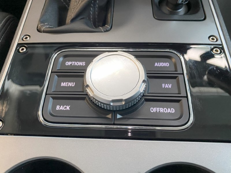 2023 (23) INEOS Commercials GRENADIER 3.0 T Utility Auto [5 Seat] 3271996