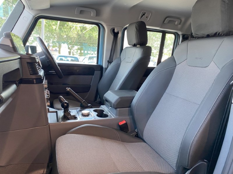 2023 (23) INEOS Commercials GRENADIER 3.0 T Utility Auto [5 Seat] 3271978