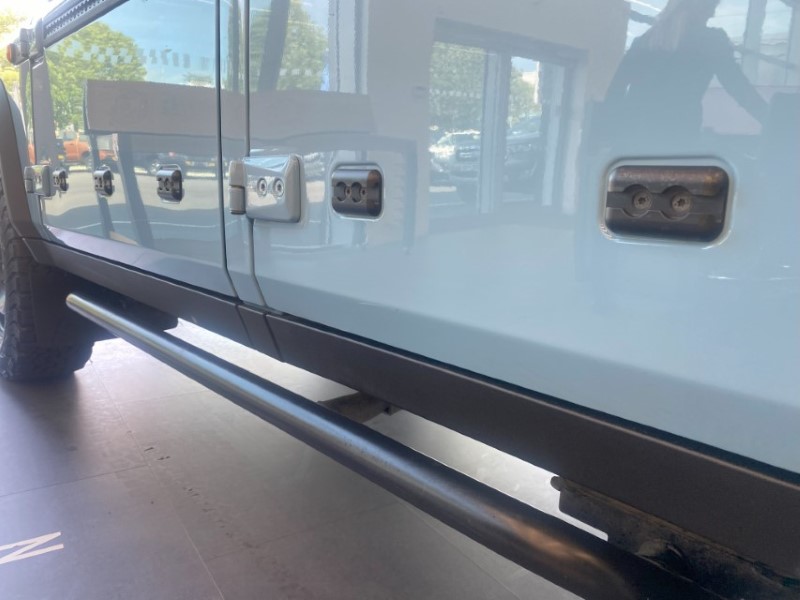 2023 (23) INEOS Commercials GRENADIER 3.0 T Utility Auto [5 Seat] 3271974