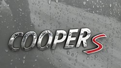 2017 (67) MINI HATCHBACK 2.0 Cooper S 3dr Auto 2874457
