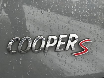 2017 (67) MINI HATCHBACK 2.0 Cooper S 3dr Auto