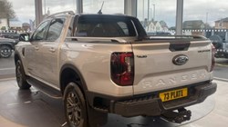 2023 (73) FORD COMMERCIAL RANGER Pick Up Double Cab Wildtrak 2.0 EcoBlue 205 Auto 3014503