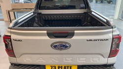 2023 (73) FORD COMMERCIAL RANGER Pick Up Double Cab Wildtrak 2.0 EcoBlue 205 Auto 3014537