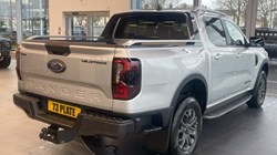 2023 (73) FORD COMMERCIAL RANGER Pick Up Double Cab Wildtrak 2.0 EcoBlue 205 Auto 3014501